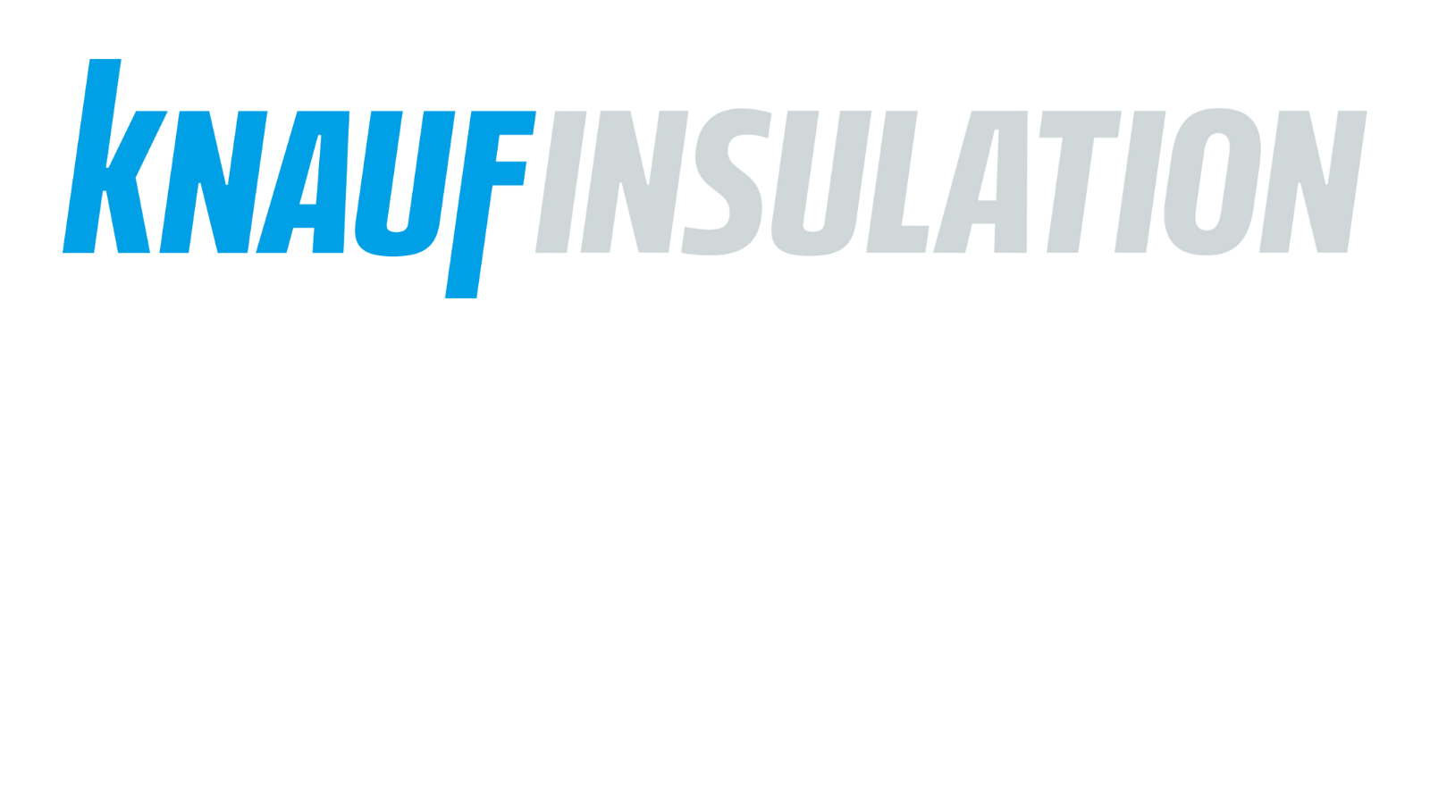 KNAUF INSULATION HOLDING GmbH
